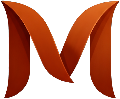Modaflow logo icon